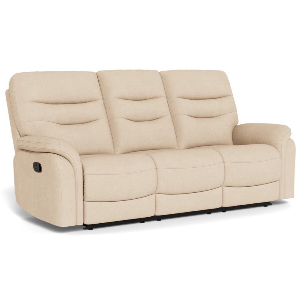 La - Z - Boy Oakland Sofa - Flick Glideaway