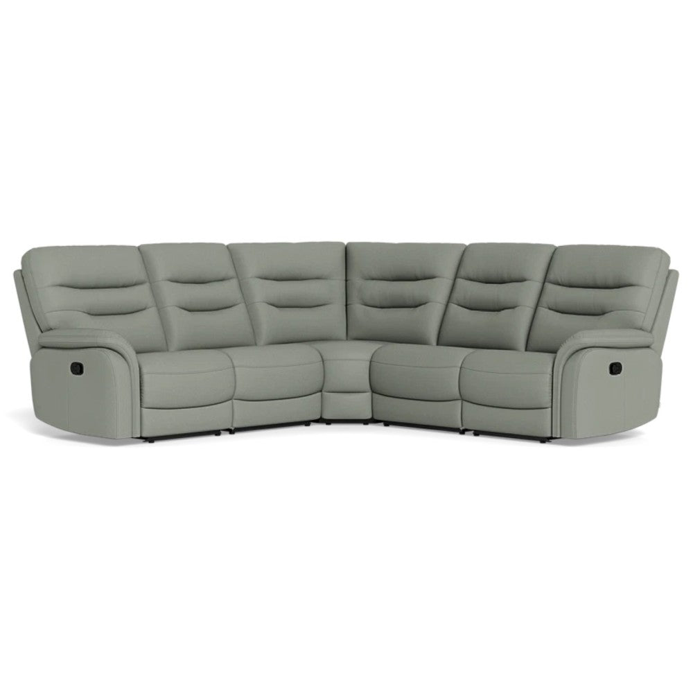 La - Z - Boy Oakland Modular - Flick Glideaway