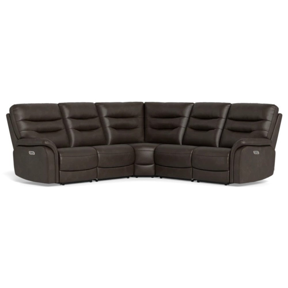 La - Z - Boy Oakland Modular - Power Glideaway