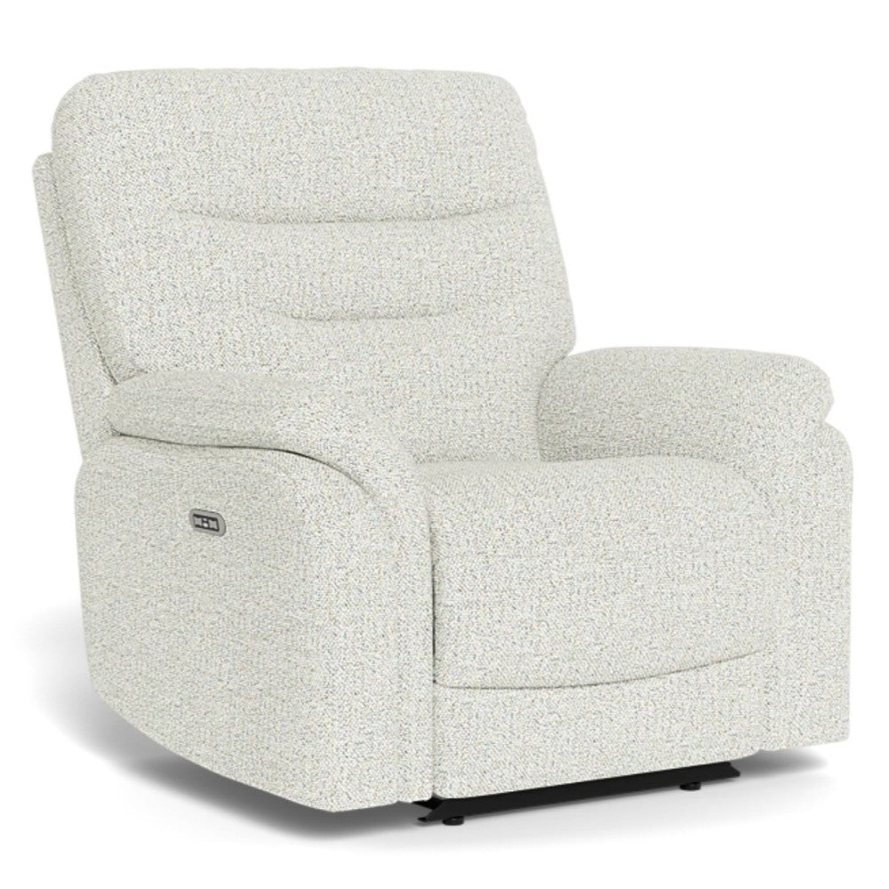 La - Z - Boy Oakland Recliner - Power Glideaway