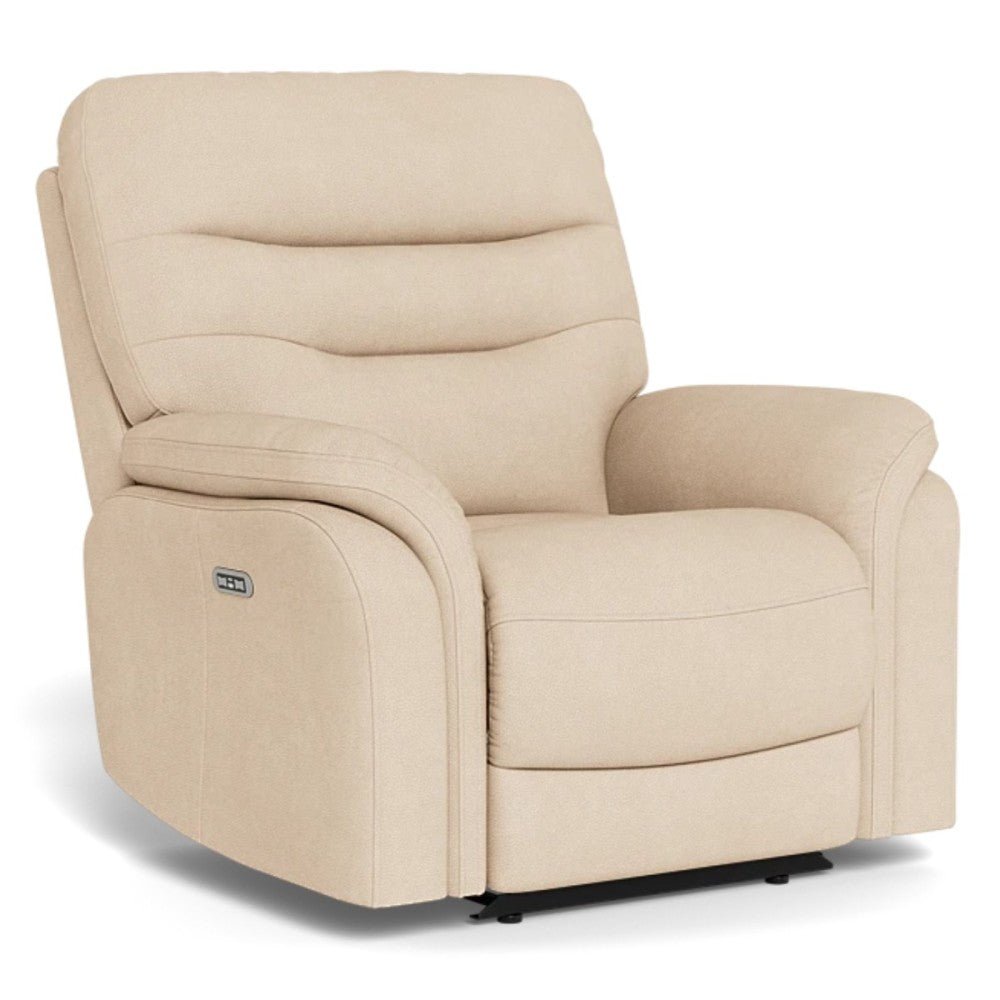 La - Z - Boy Oakland Recliner - Power Glideaway