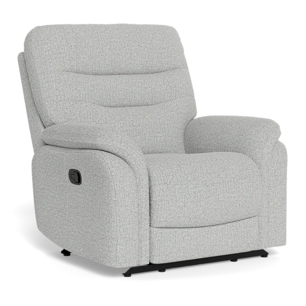 La - Z - Boy Oakland Recliner - Flick Glideaway