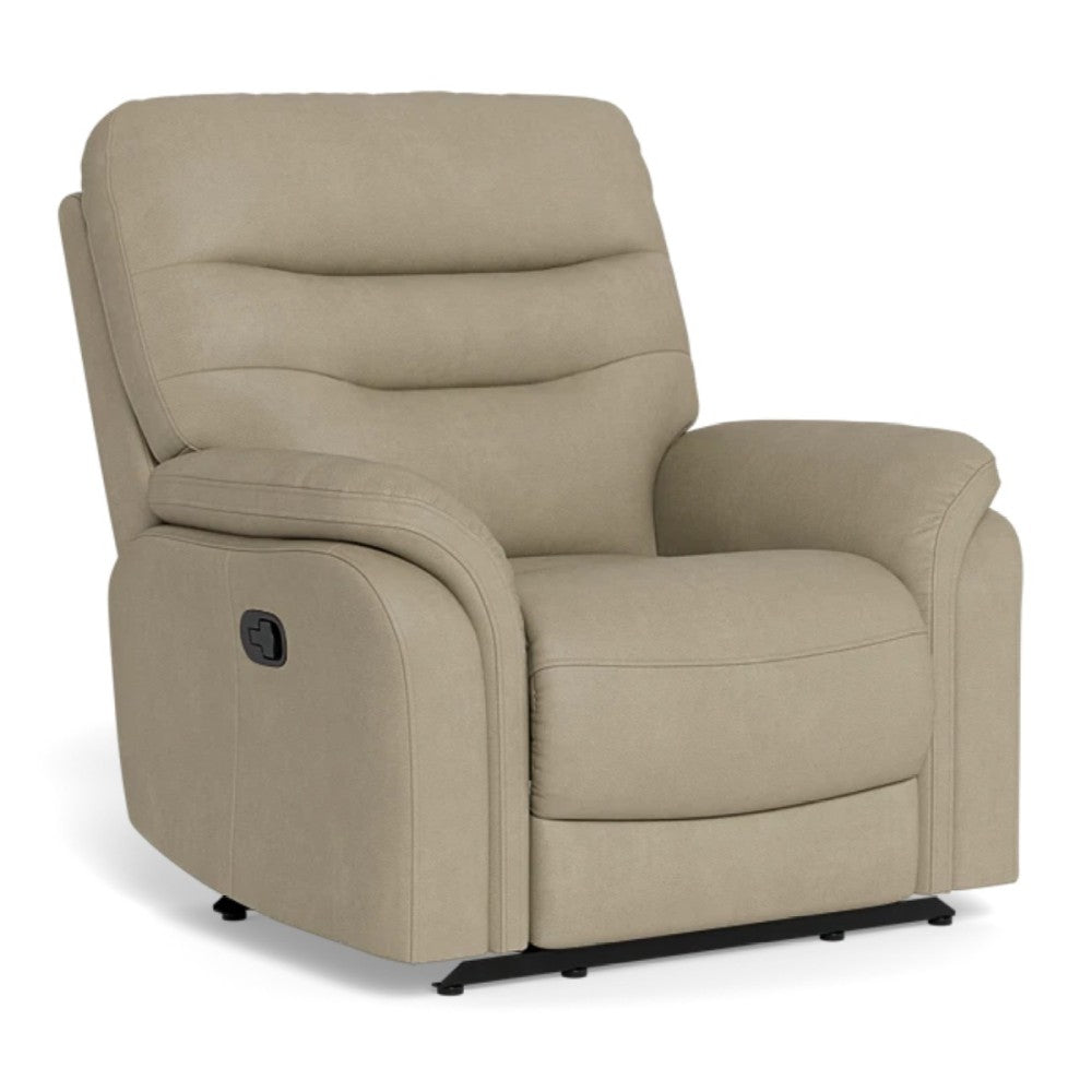 La - Z - Boy Oakland Recliner - Flick Glideaway