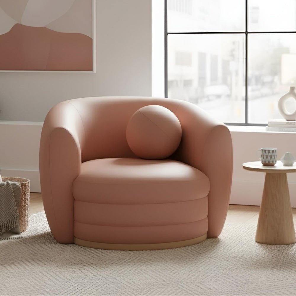 Moran Furniture Odessa Chair
