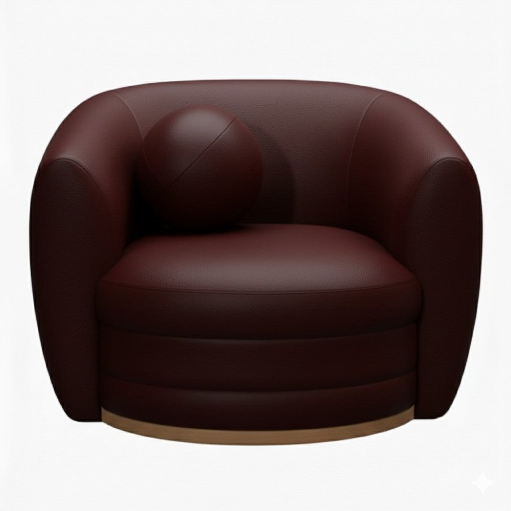 Moran Furniture Odessa Chair