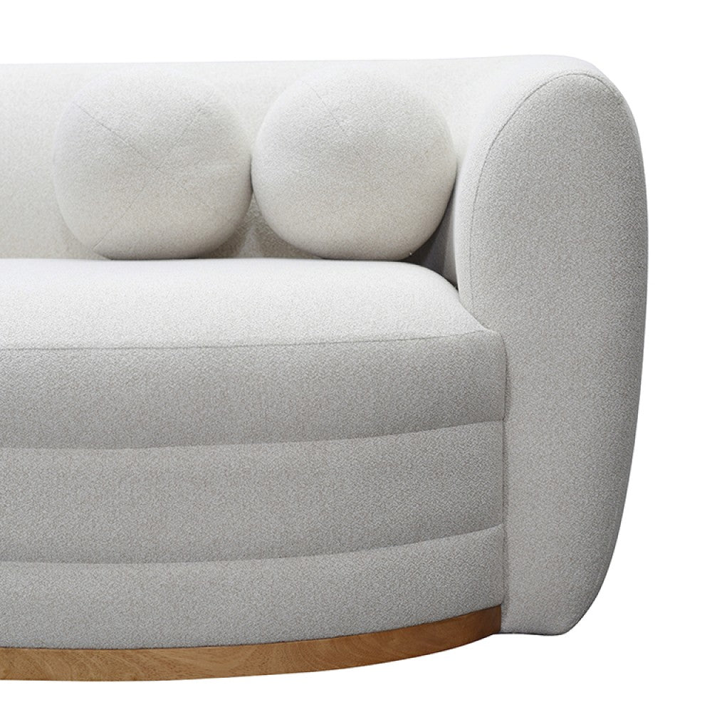 Moran Furniture Odessa Sofa