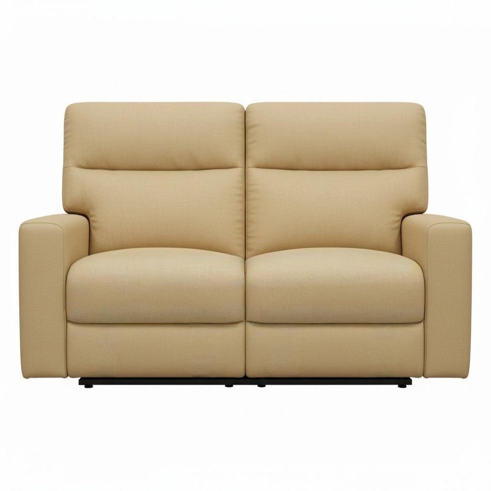 Moran Furniture Olympus Recline Sofa