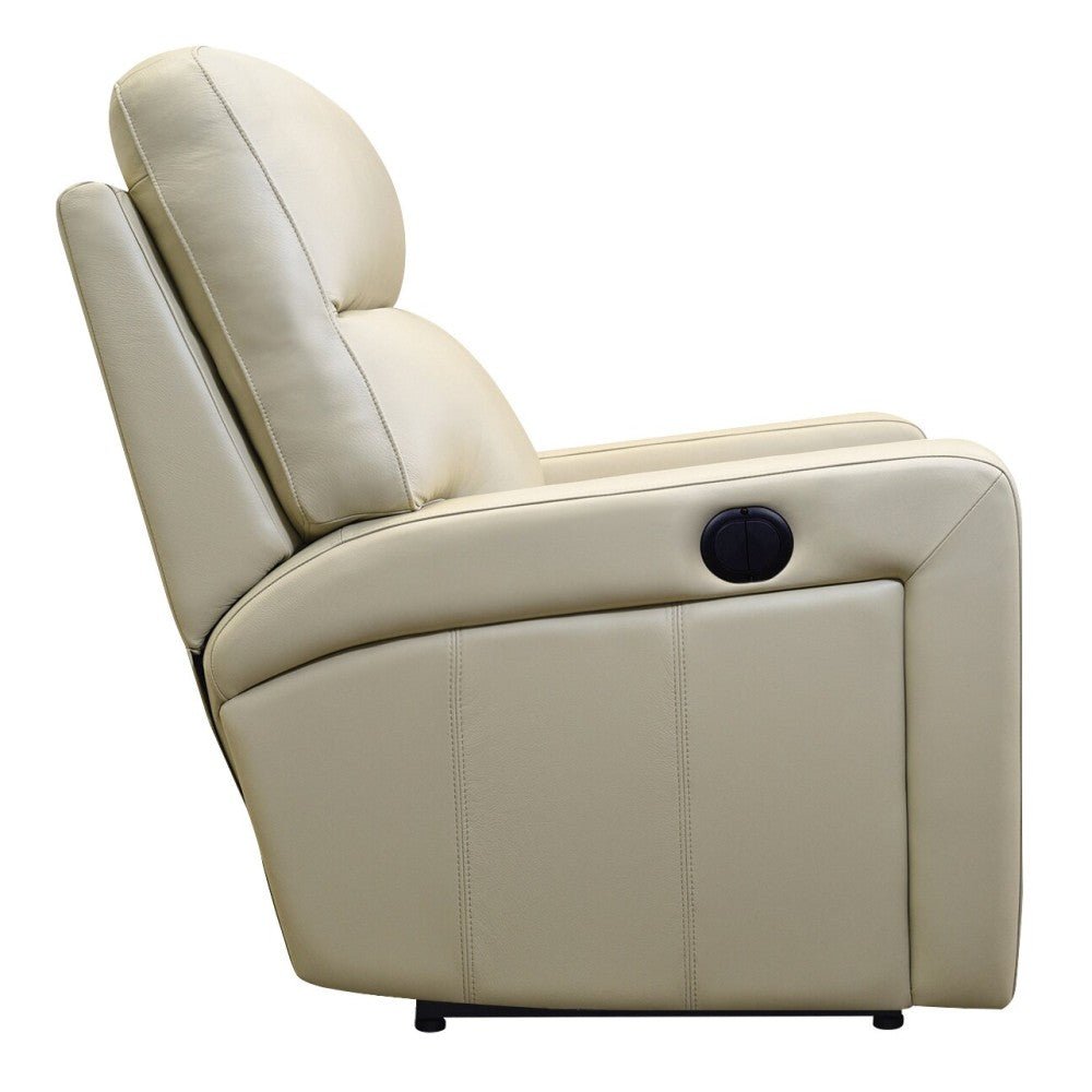 Moran Furniture Olympus Recline Sofa
