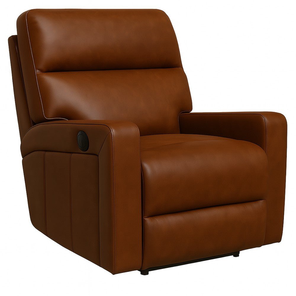 Moran Furniture Olympus Recliner