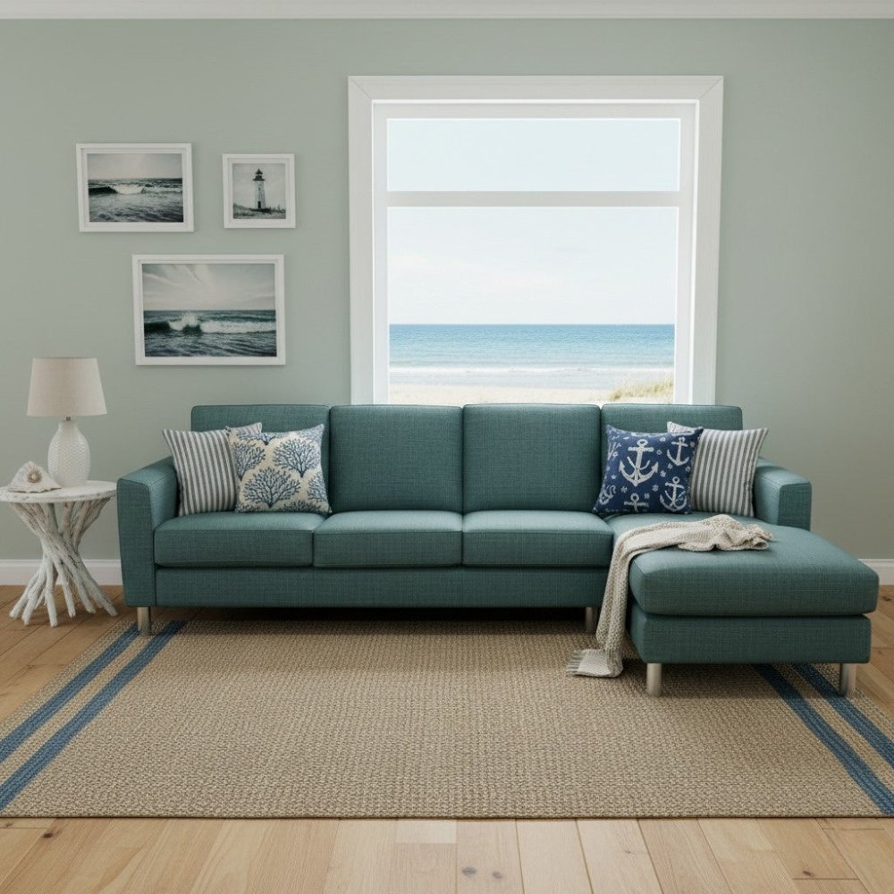 Moran Furniture Oslo Modular