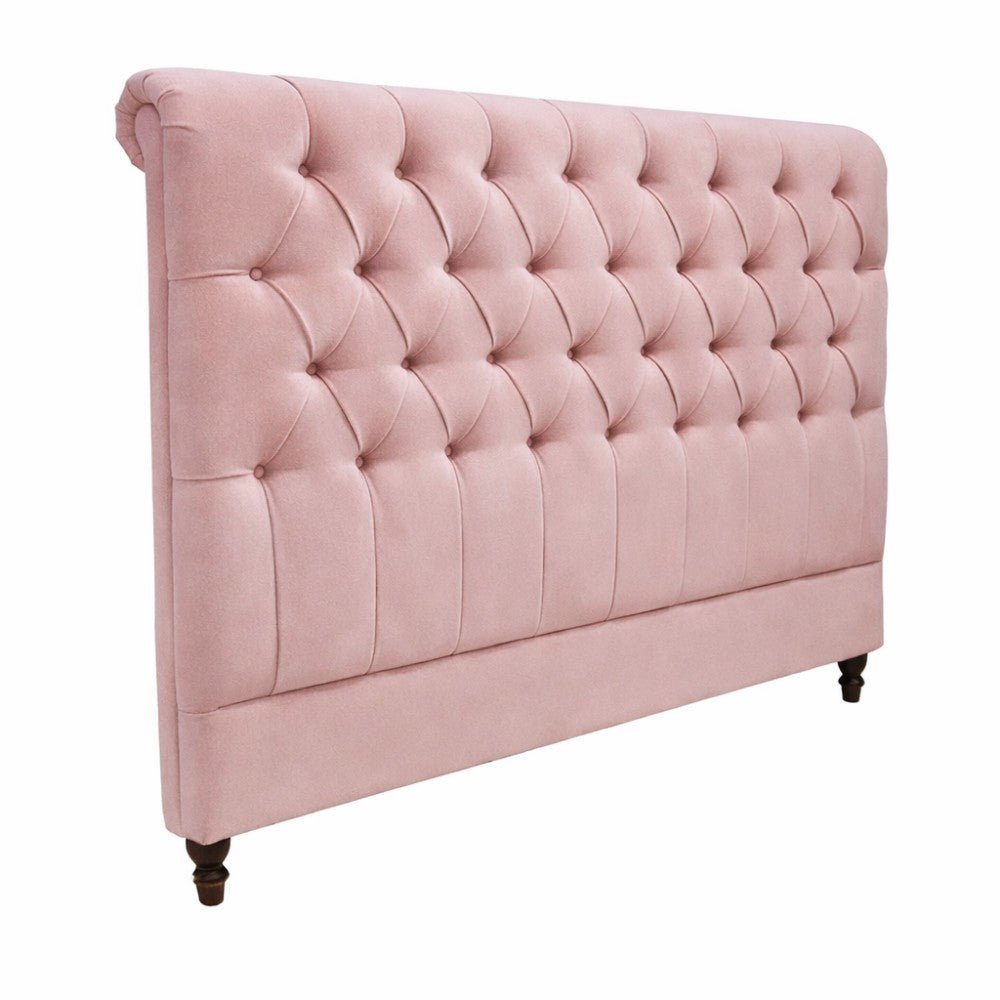 Moran Furniture Pandora Bed Head