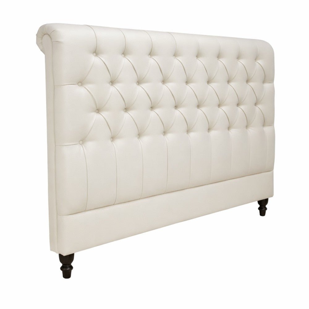 Moran Furniture Pandora Bed Head