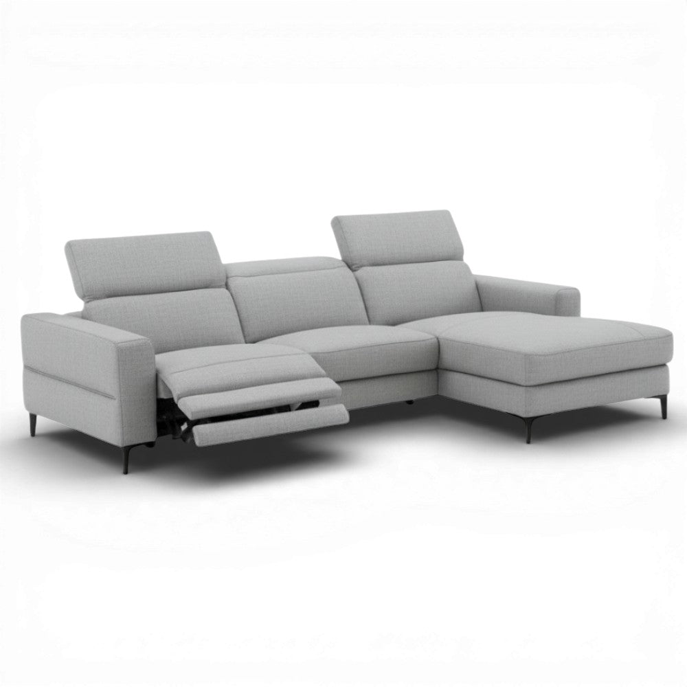 La - Z - Boy Phoenix Modular - Power Glideaway