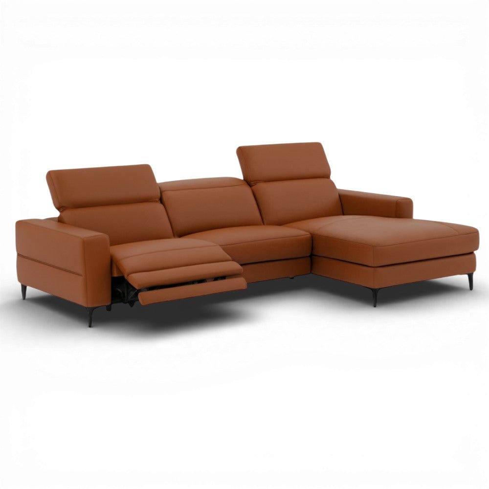 La - Z - Boy Phoenix Modular - Power Glideaway