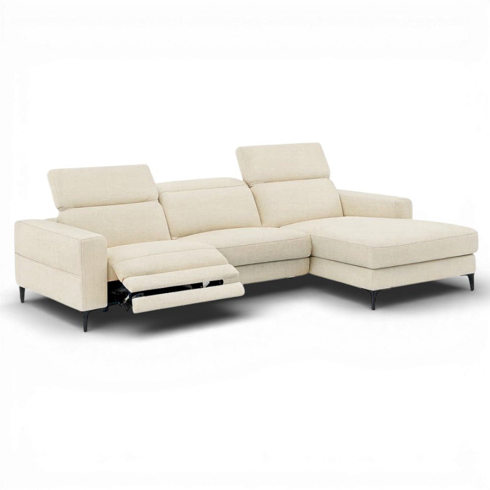 La - Z - Boy Phoenix Modular - Power Glideaway