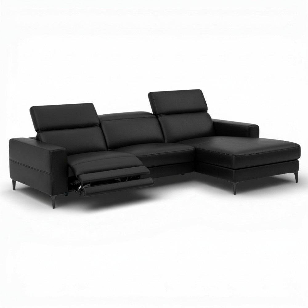 La - Z - Boy Phoenix Modular - Power Glideaway