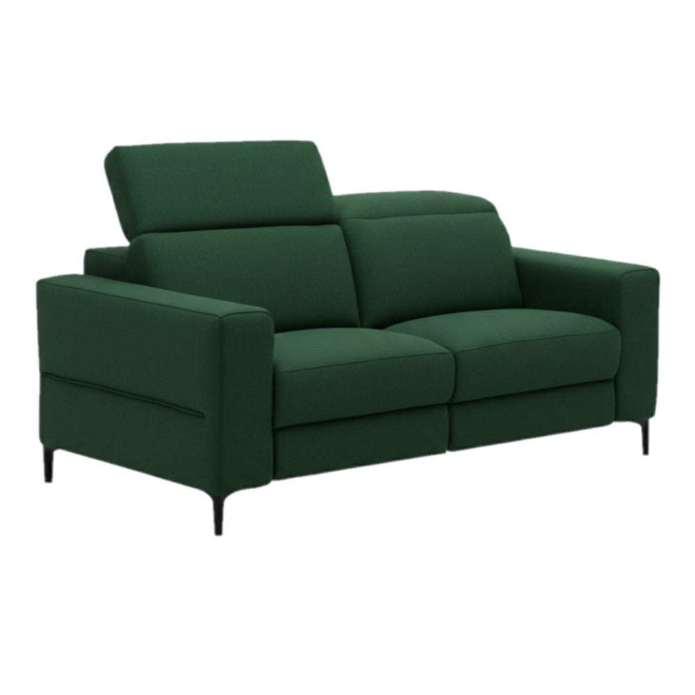 La - Z - Boy Phoenix Sofa - Power Glideaway