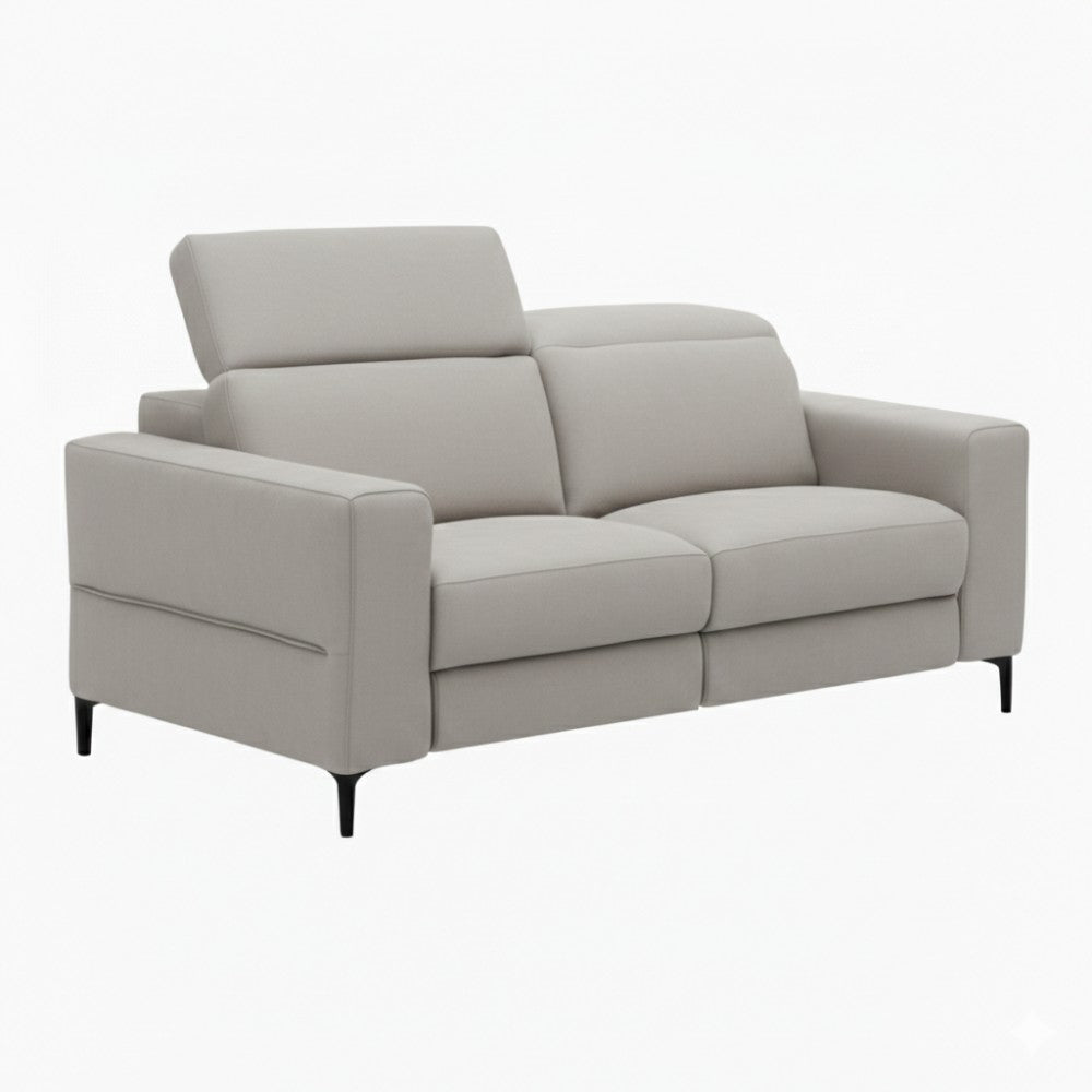 La - Z - Boy Phoenix Sofa - Power Glideaway