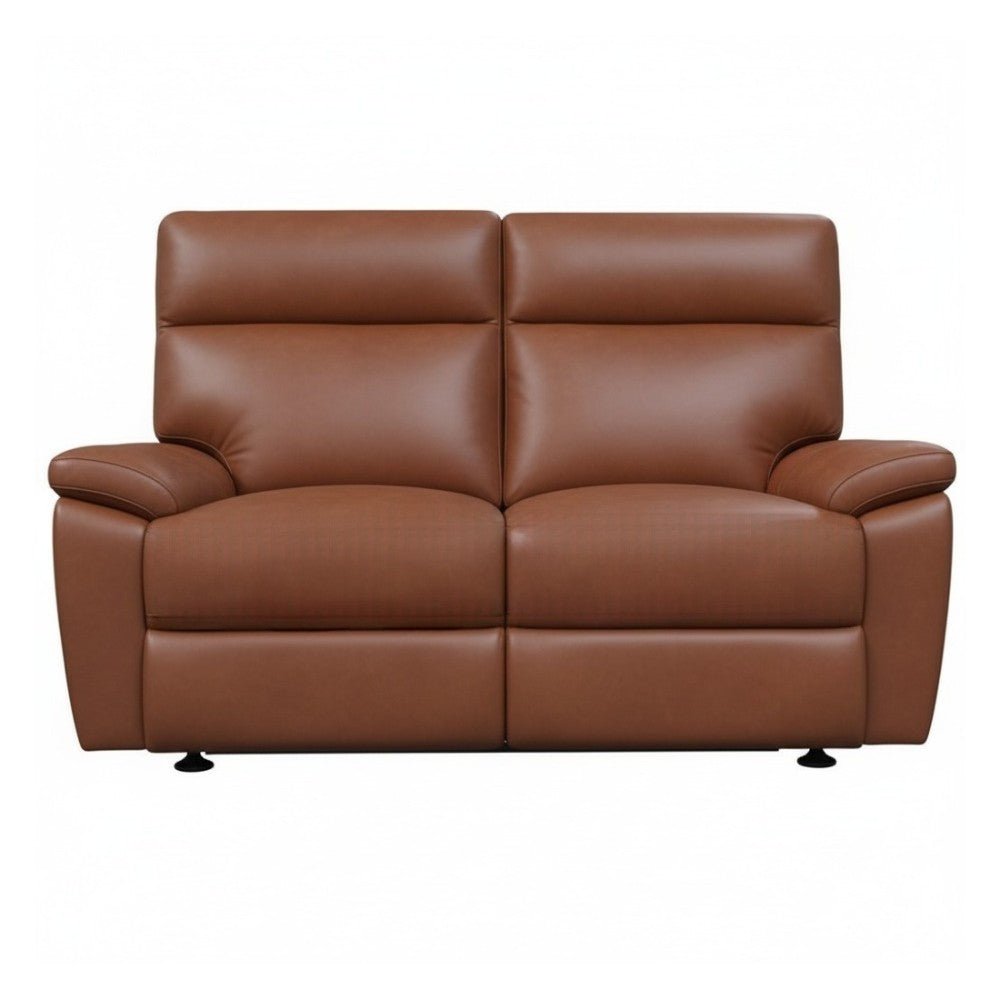 Moran Furniture Pilot Recline Sofa