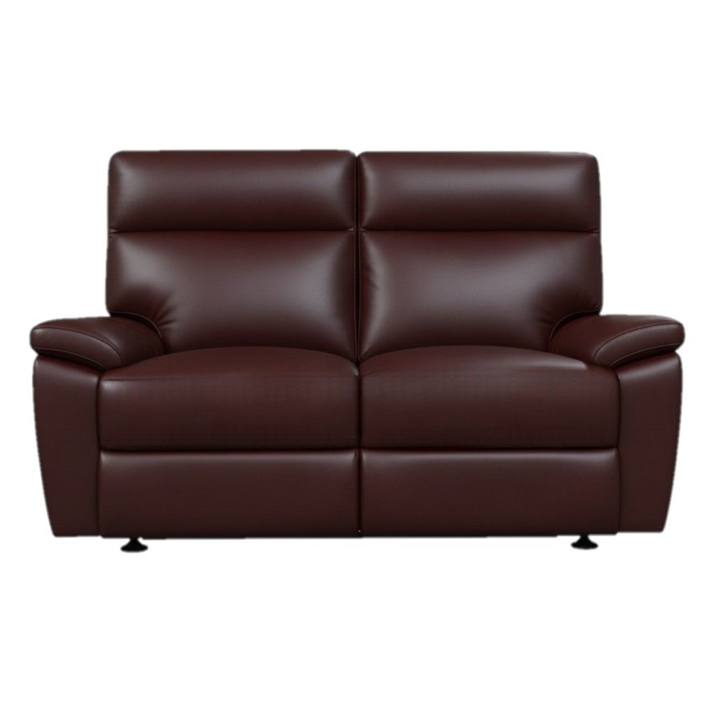 Moran Furniture Pilot Recline Sofa
