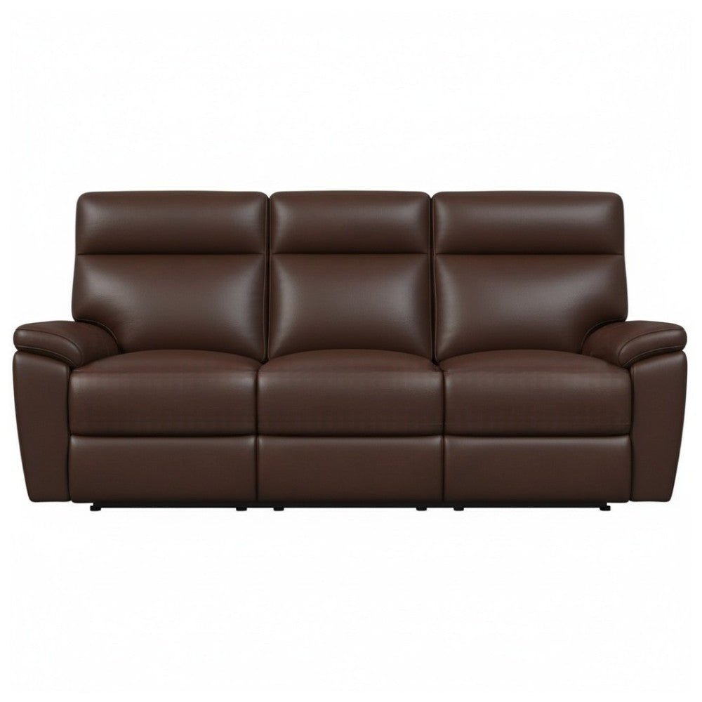 Moran Furniture Pilot Recline Sofa