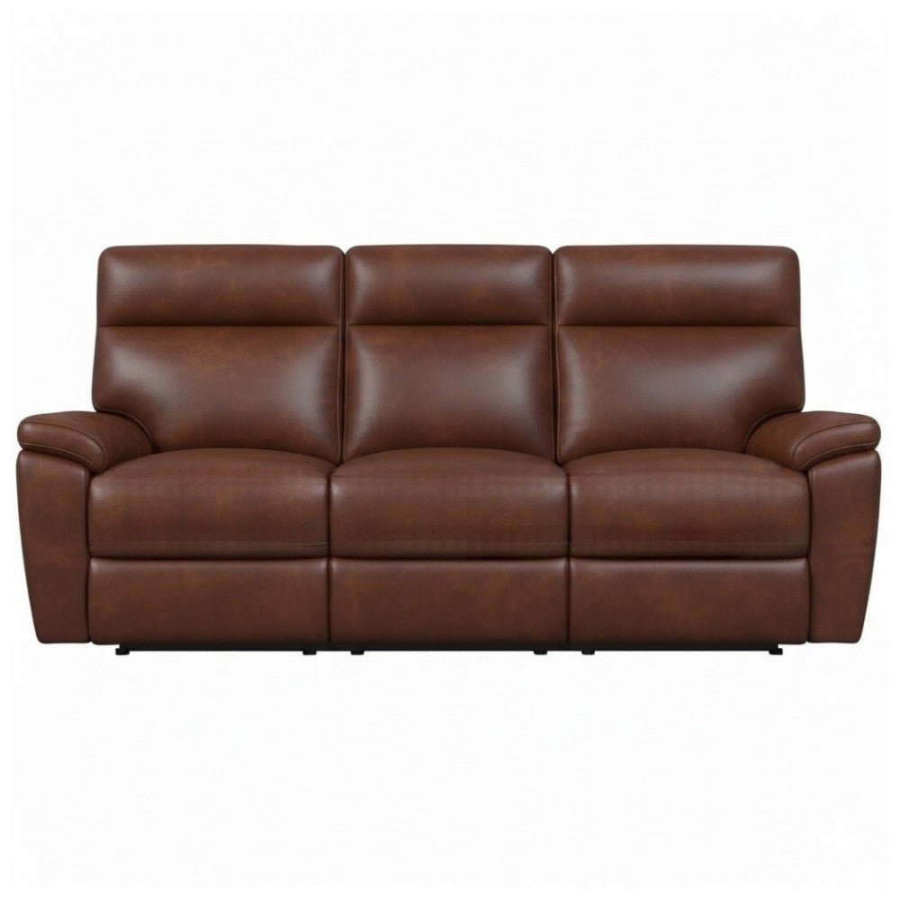 Moran Furniture Pilot Recline Sofa