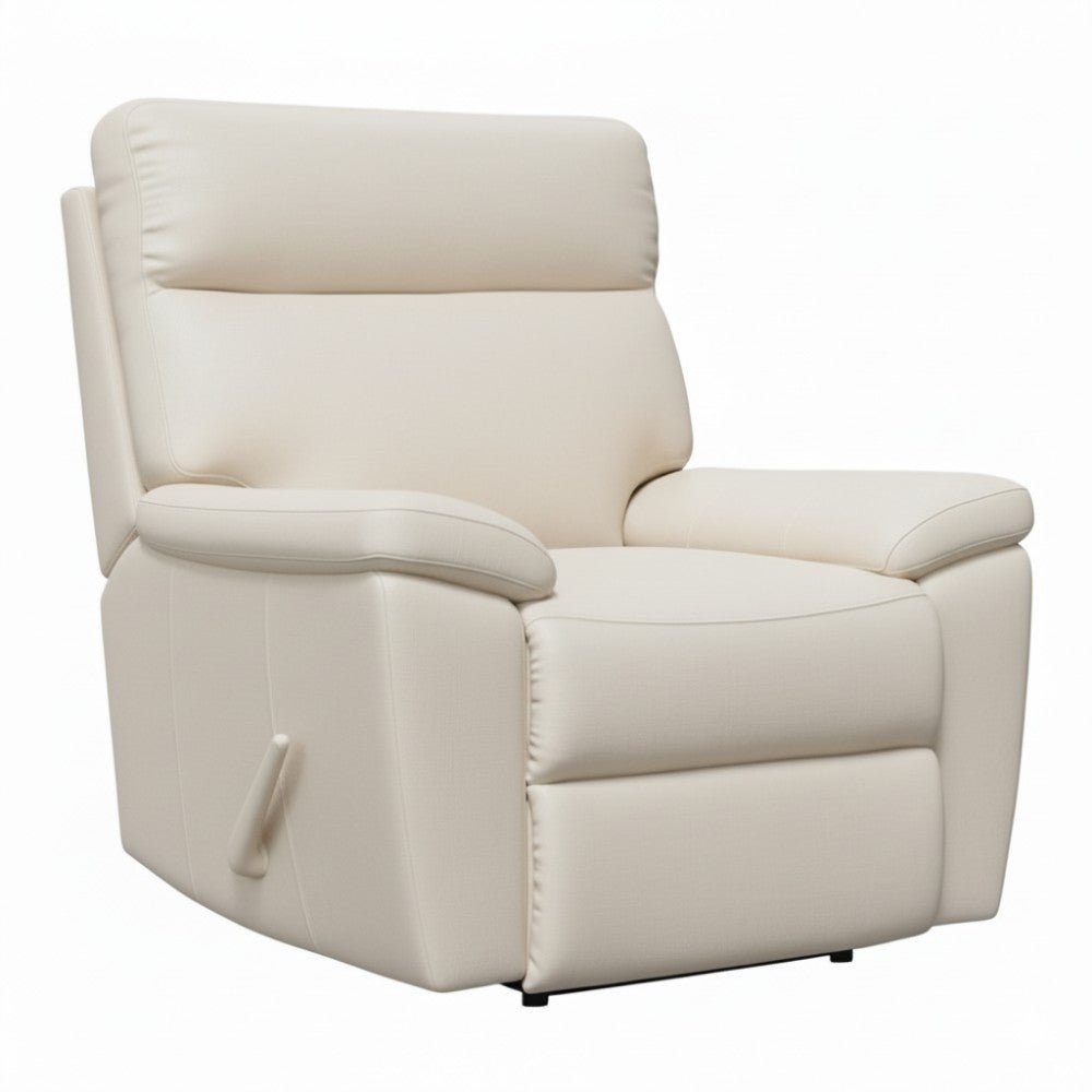 Moran Furniture Pilot Recliner
