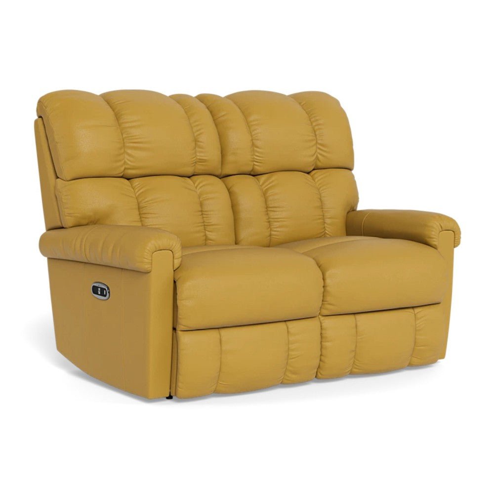 La - Z - Boy Pinnacle Sofa - Power Recline