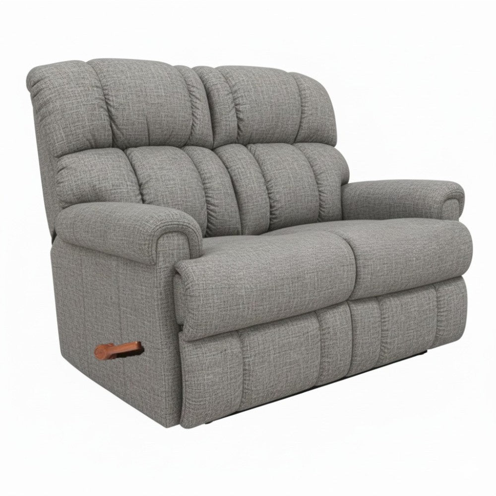 La - Z - Boy Pinnacle Sofa - Lever Glideaway