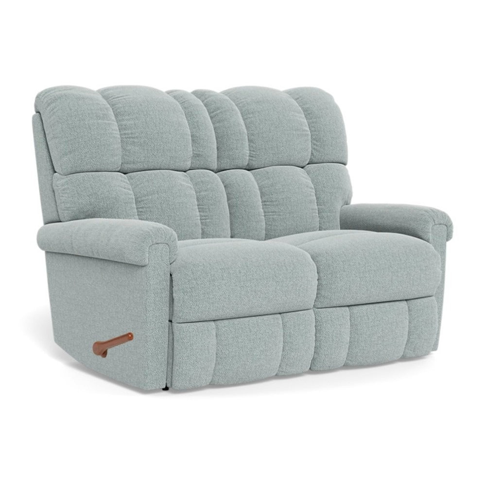 La - Z - Boy Pinnacle Sofa - Lever Glideaway