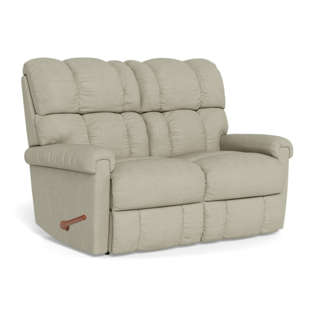 La - Z - Boy Pinnacle Sofa - Lever Glideaway