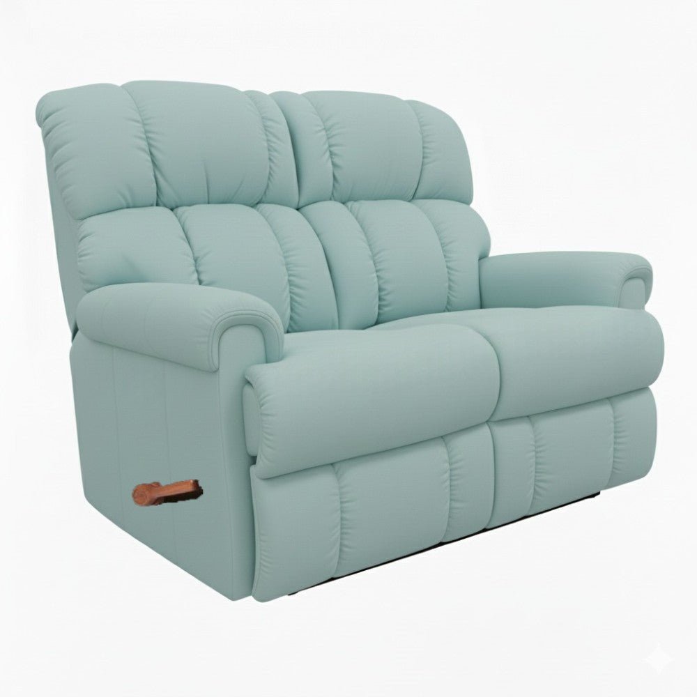 La - Z - Boy Pinnacle Sofa - Lever Glideaway