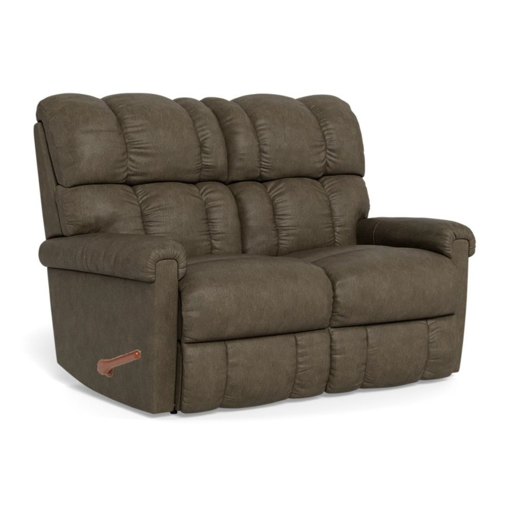 La - Z - Boy Pinnacle Sofa - Lever Glideaway