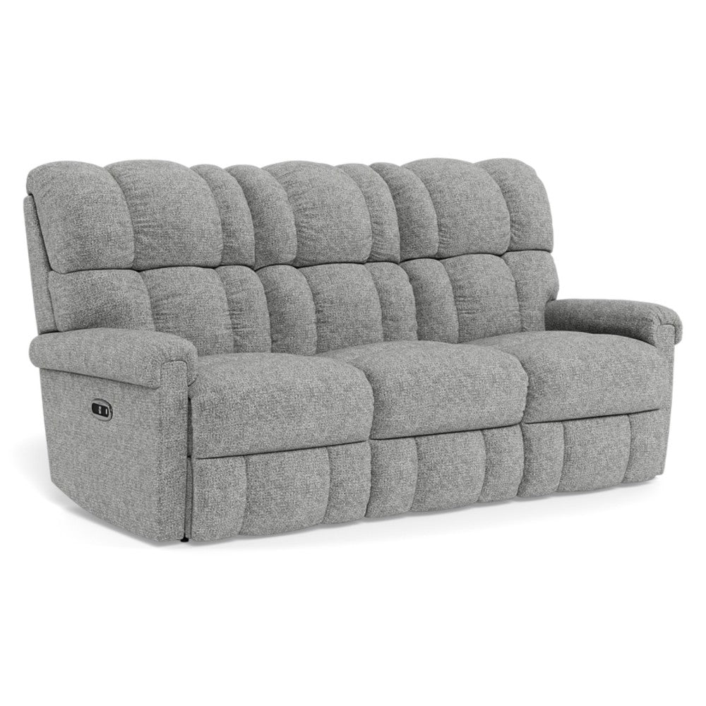 La - Z - Boy Pinnacle Sofa - Power Recline