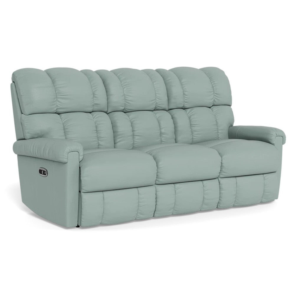 La - Z - Boy Pinnacle Sofa - Power Recline