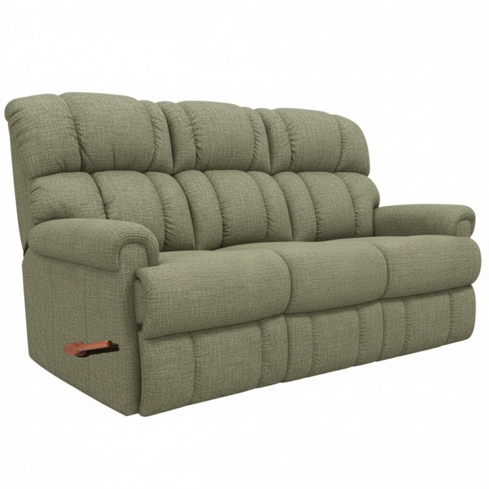 La - Z - Boy Pinnacle Sofa - Lever Glideaway