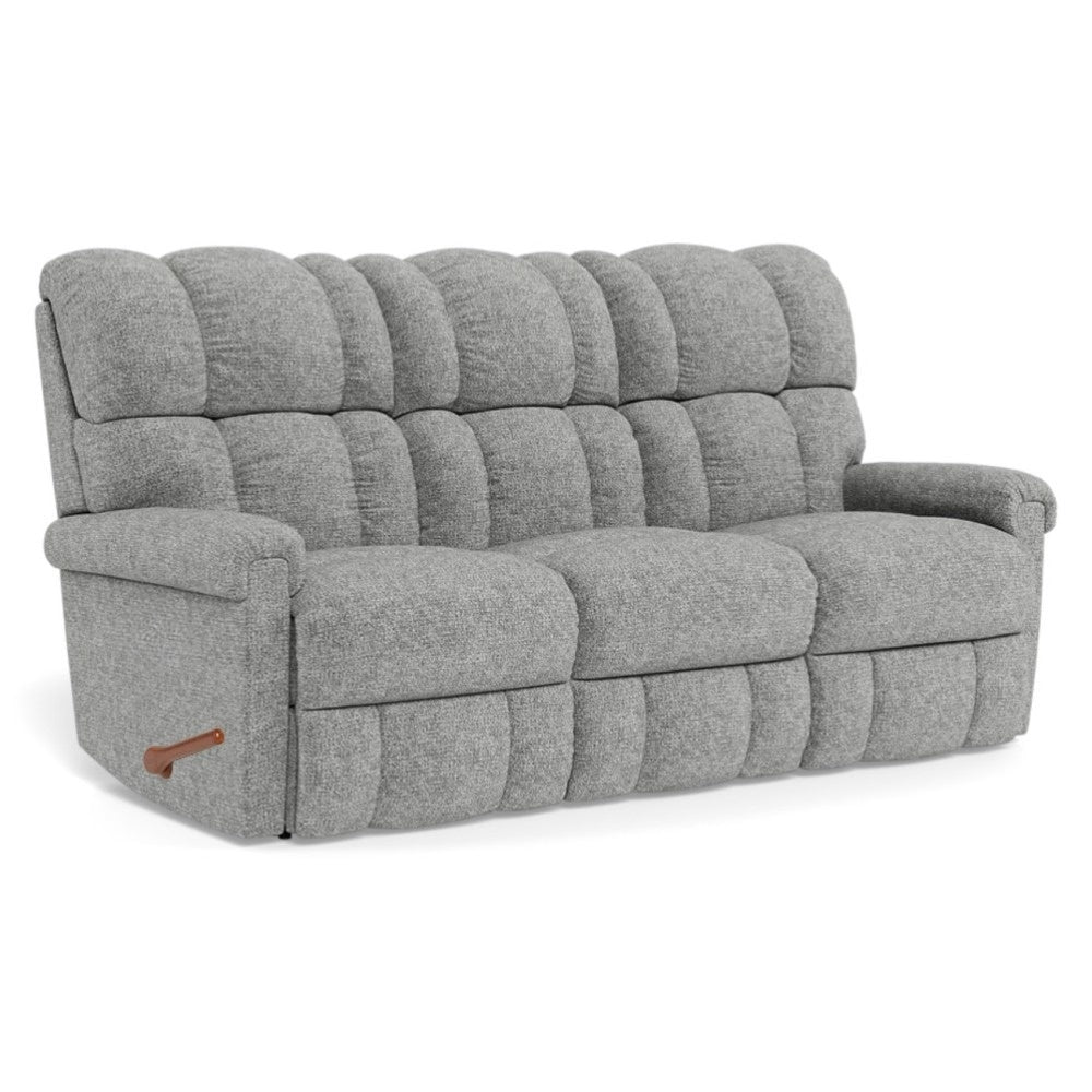 La - Z - Boy Pinnacle Sofa - Lever Glideaway