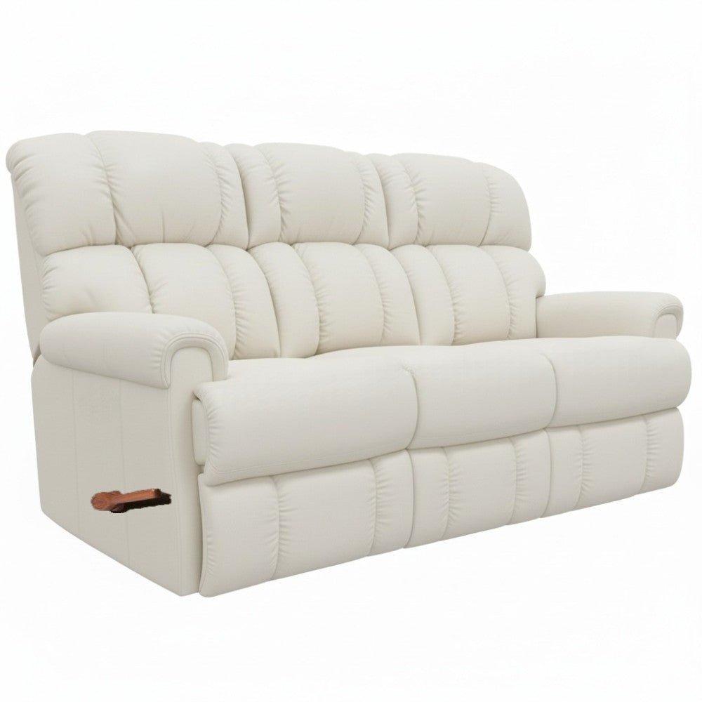 La - Z - Boy Pinnacle Sofa - Lever Glideaway