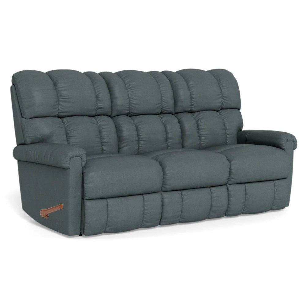 La - Z - Boy Pinnacle Sofa - Lever Glideaway
