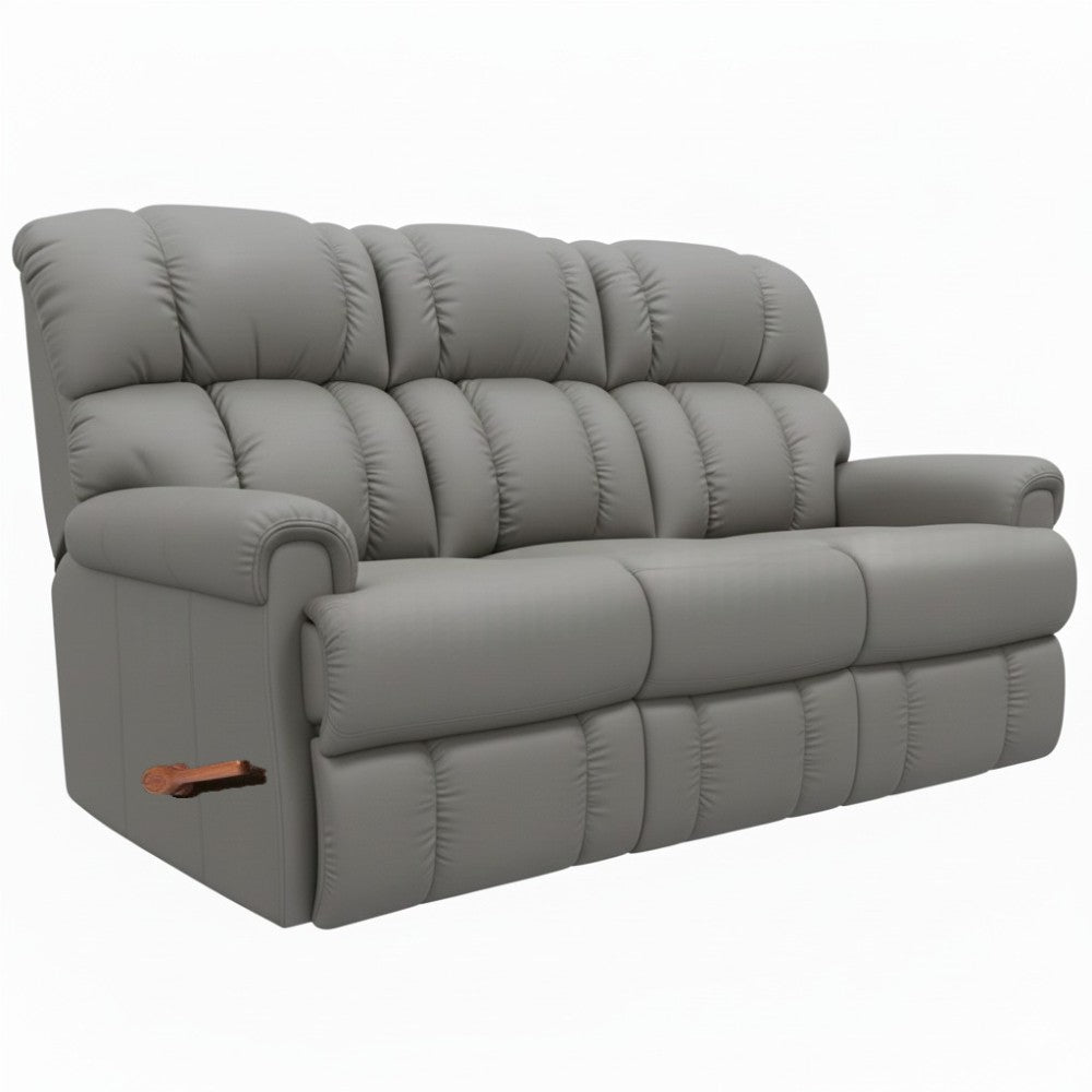 La - Z - Boy Pinnacle Sofa - Lever Glideaway