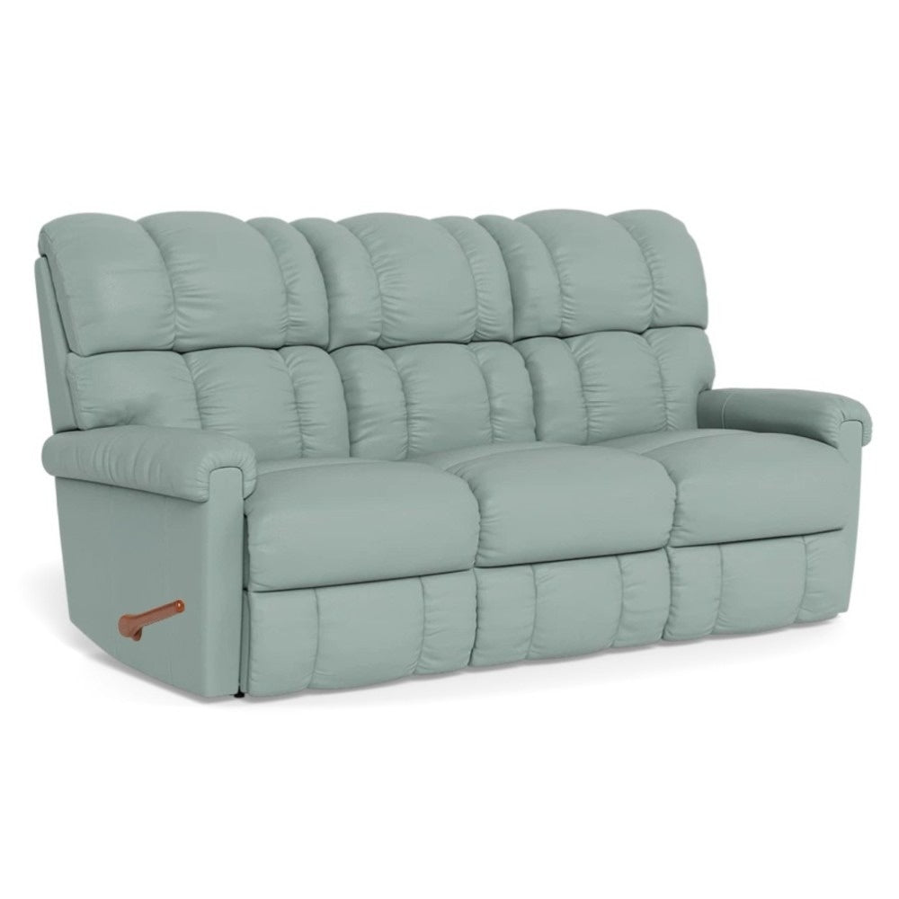 La - Z - Boy Pinnacle Sofa - Lever Glideaway