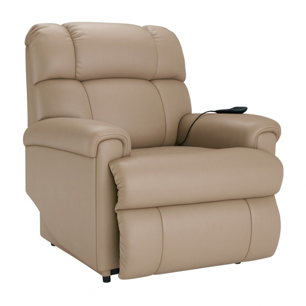 La - Z - Boy Pinnacle Lift Chair - Platinum Plus