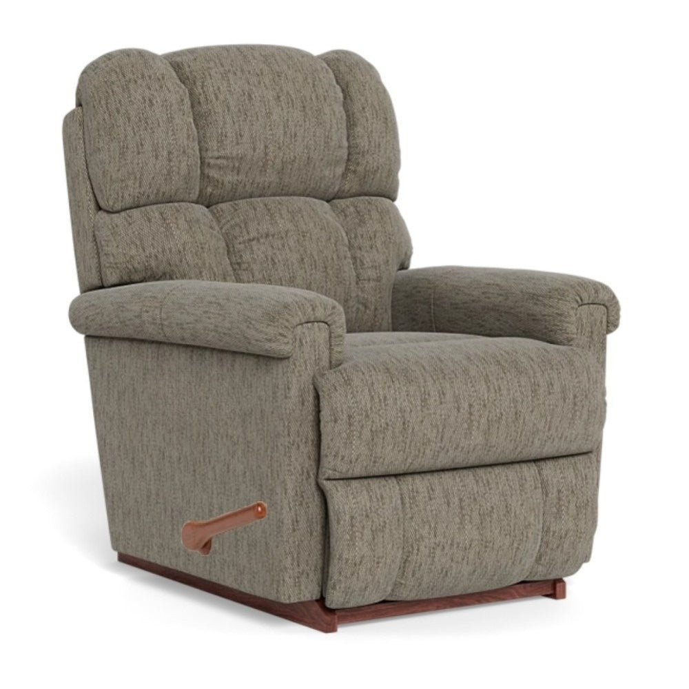 La - Z - Boy Pinnacle Recliner - Manual Headrest Large