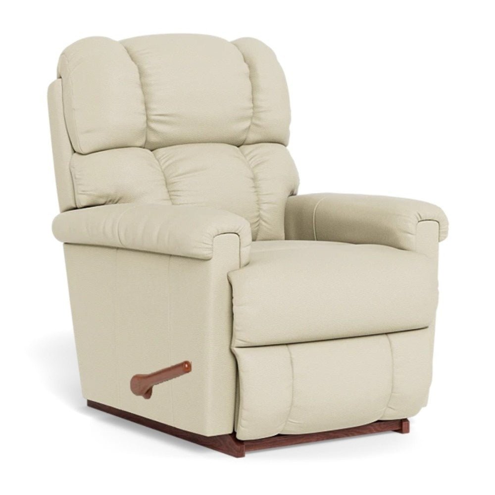 La - Z - Boy Pinnacle Recliner - Manual Headrest Extra Large