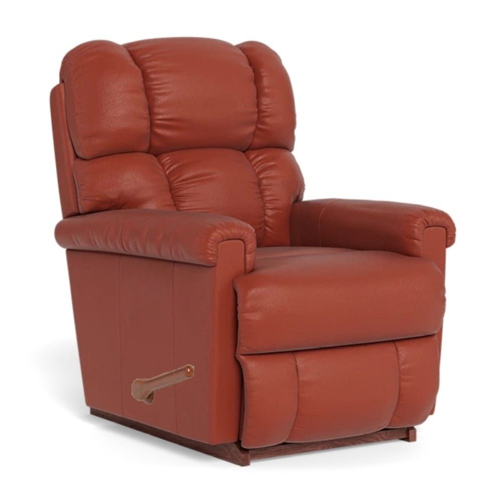 La - Z - Boy Pinnacle Recliner - Manual Headrest Extra Large