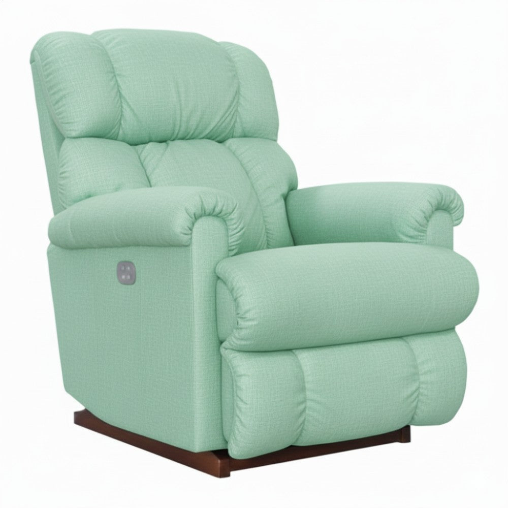 La - Z - Boy Pinnacle Recliner - Power XR Large