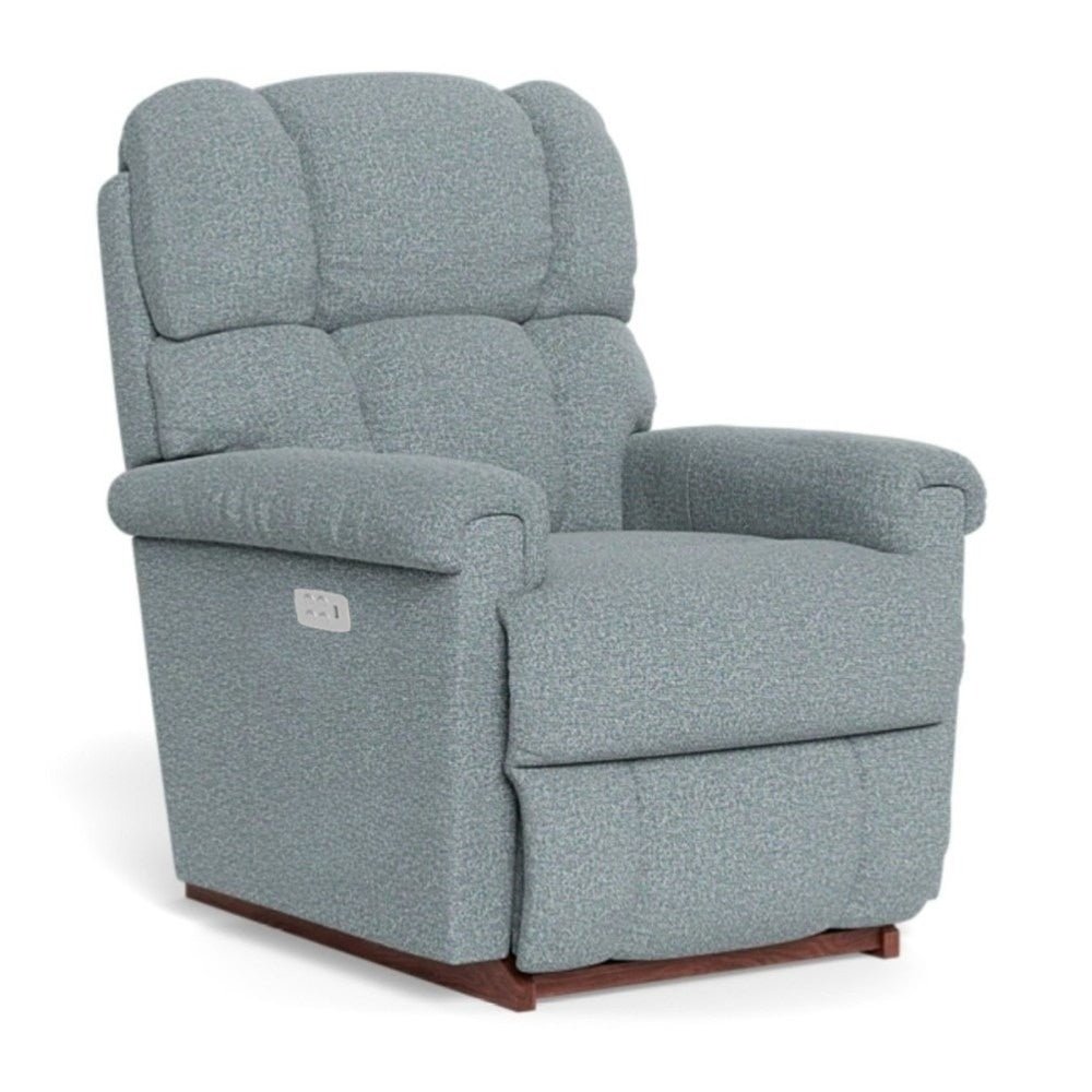 La - Z - Boy Pinnacle Recliner - Power XR Extra Large