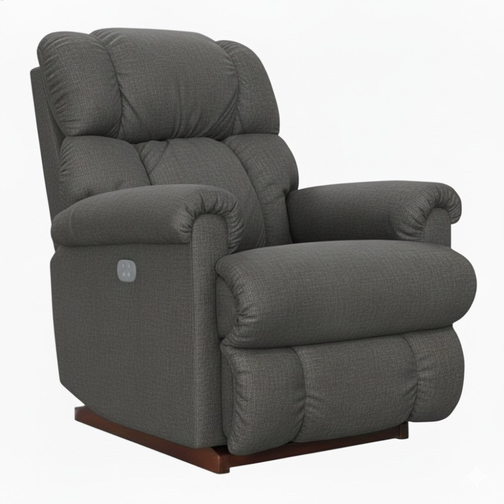 La - Z - Boy Pinnacle Recliner - Power Glideaway Large