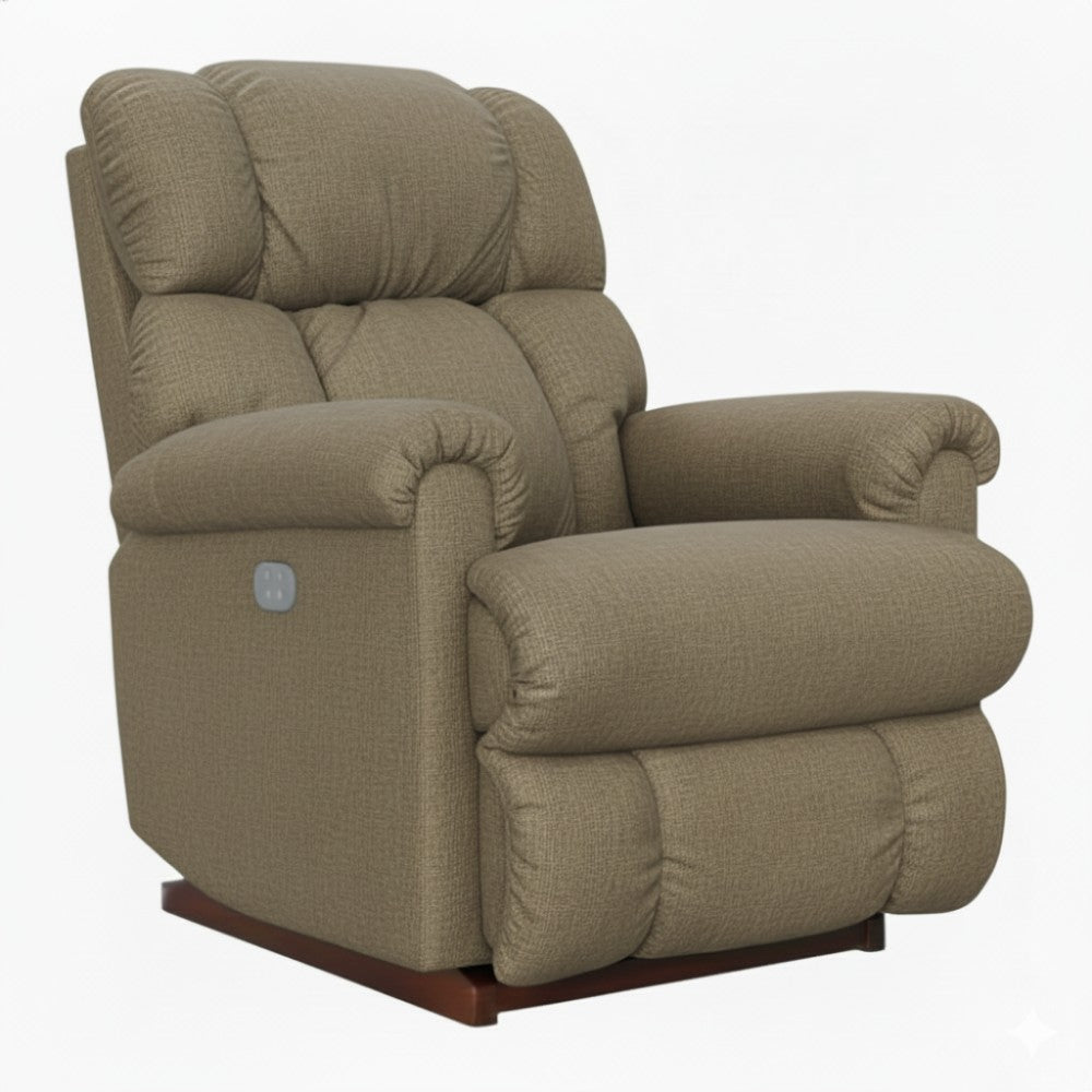 La - Z - Boy Pinnacle Recliner - Power Glideaway