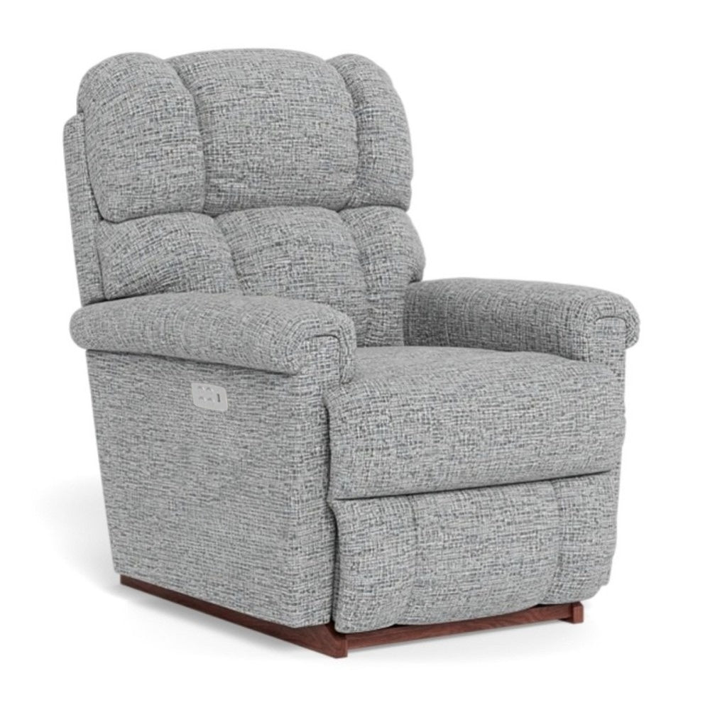 La - Z - Boy Pinnacle Recliner - Power Glideaway Large